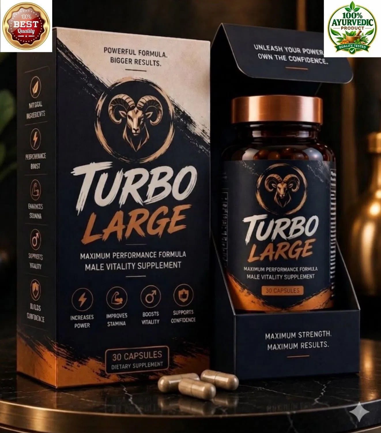 MRVION GLOBAL HERBS