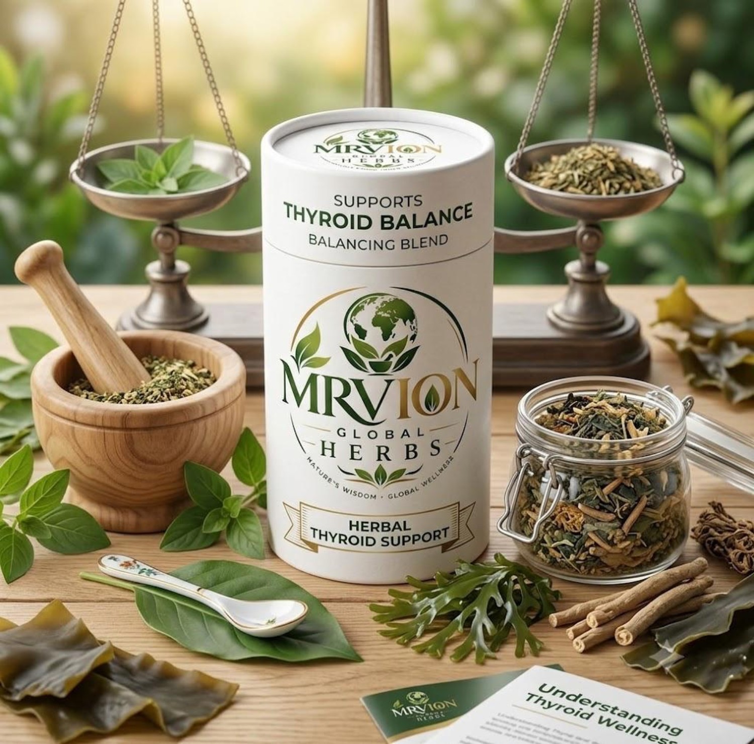 MRVION Product