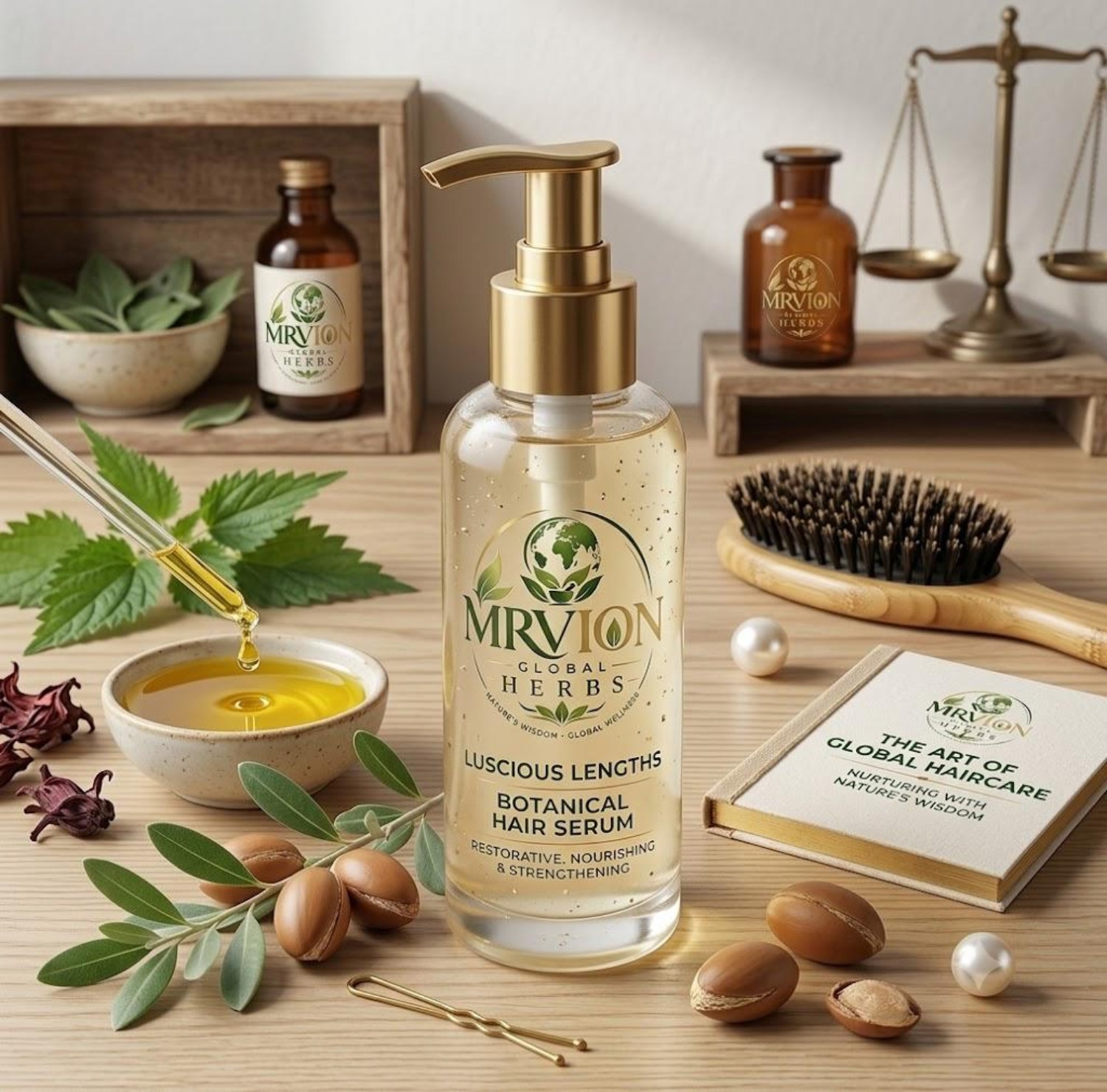 MRVION Product