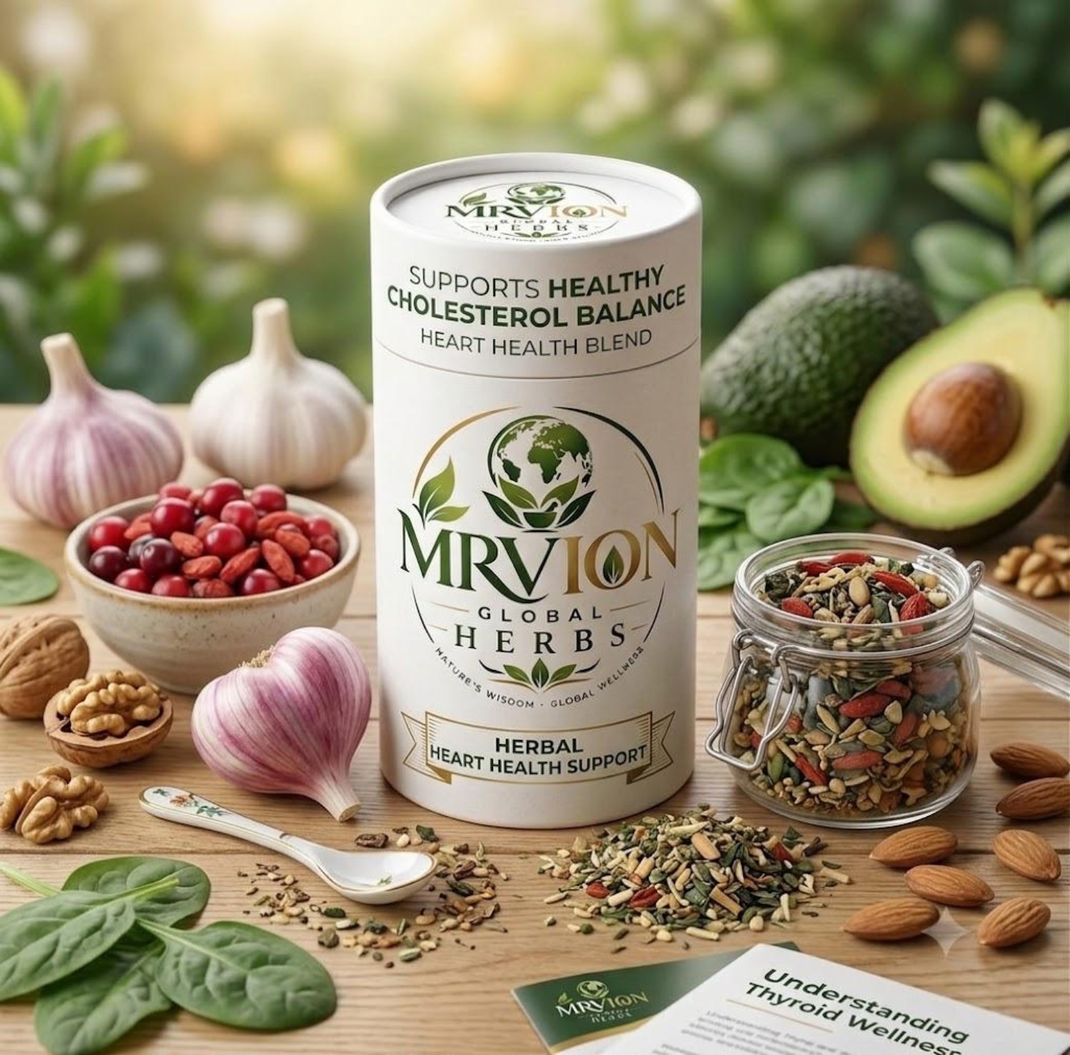 MRVION Product